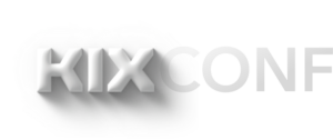 KIXconf-Logo